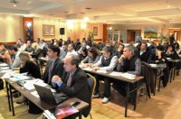 Φωτογραφίες από το θεματικό εργαστήριο.